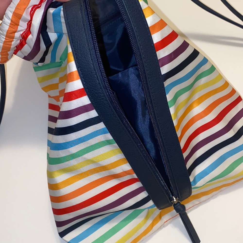 Drawstring backpack 🌈 🌻🌞 - Picture 9 of 16